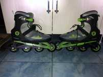 Vand role reglabile marimea 40-44