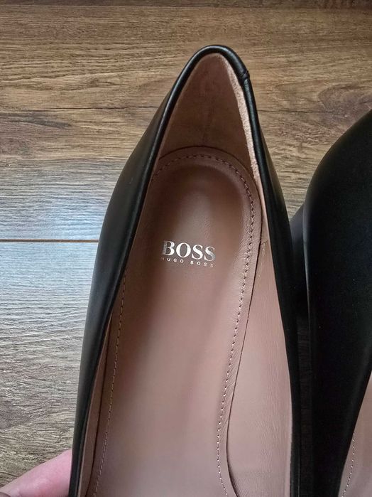 Pantofi Hugo Boss
