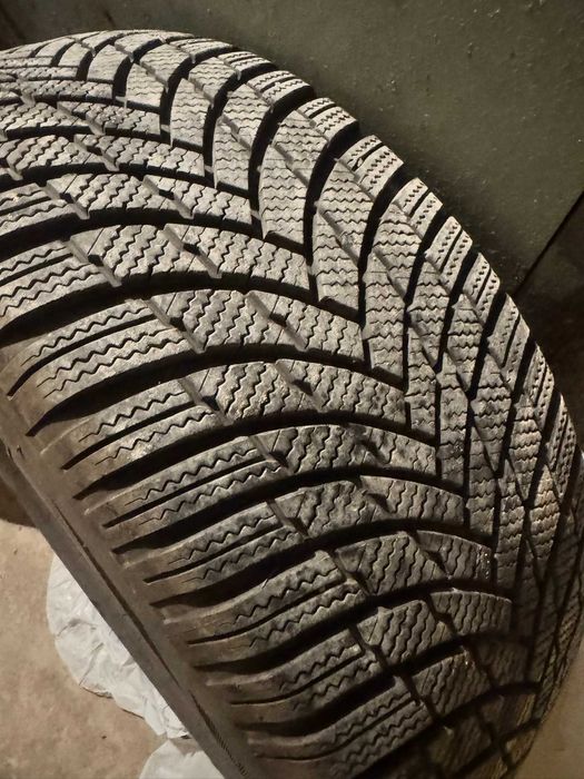 Комплект зимни гуми Firestone Winterhawk 4 – 225/55 R16 99H XL