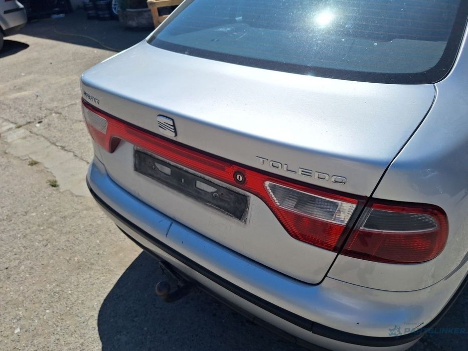 Haion portbagaj SEAT TOLEDO II 1M2 1998 - 2006 16V AUS, AZD, BCB