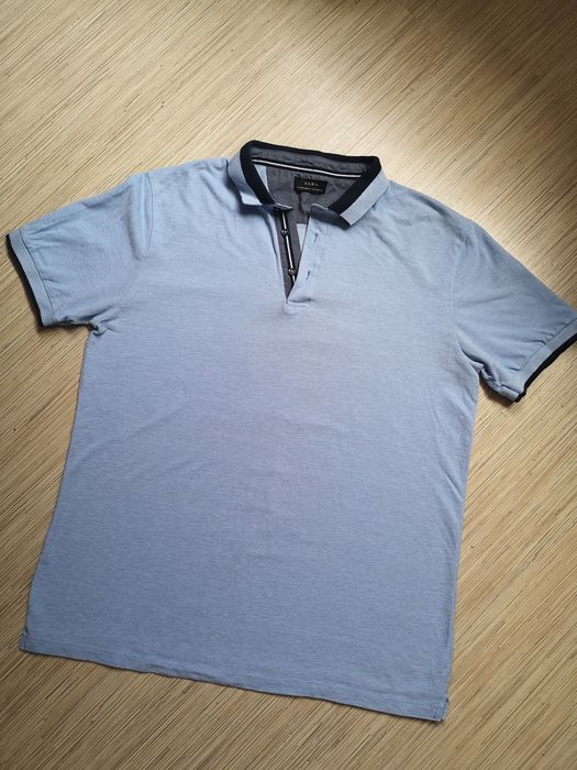 Тениска ZARA man