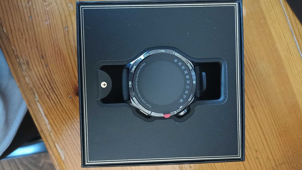 Нов Huawei Watch GT 5