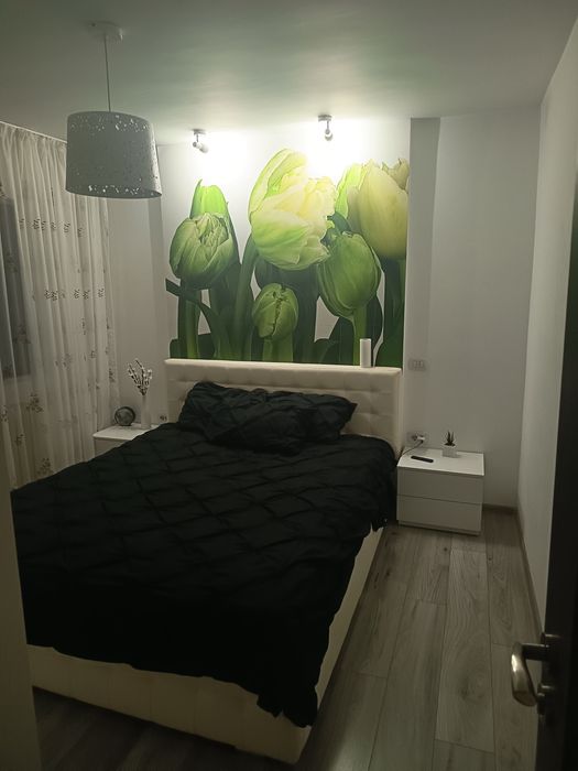 Apartament 3 camere — 5 min de centru, Ideal pentru Târgul de Craciun