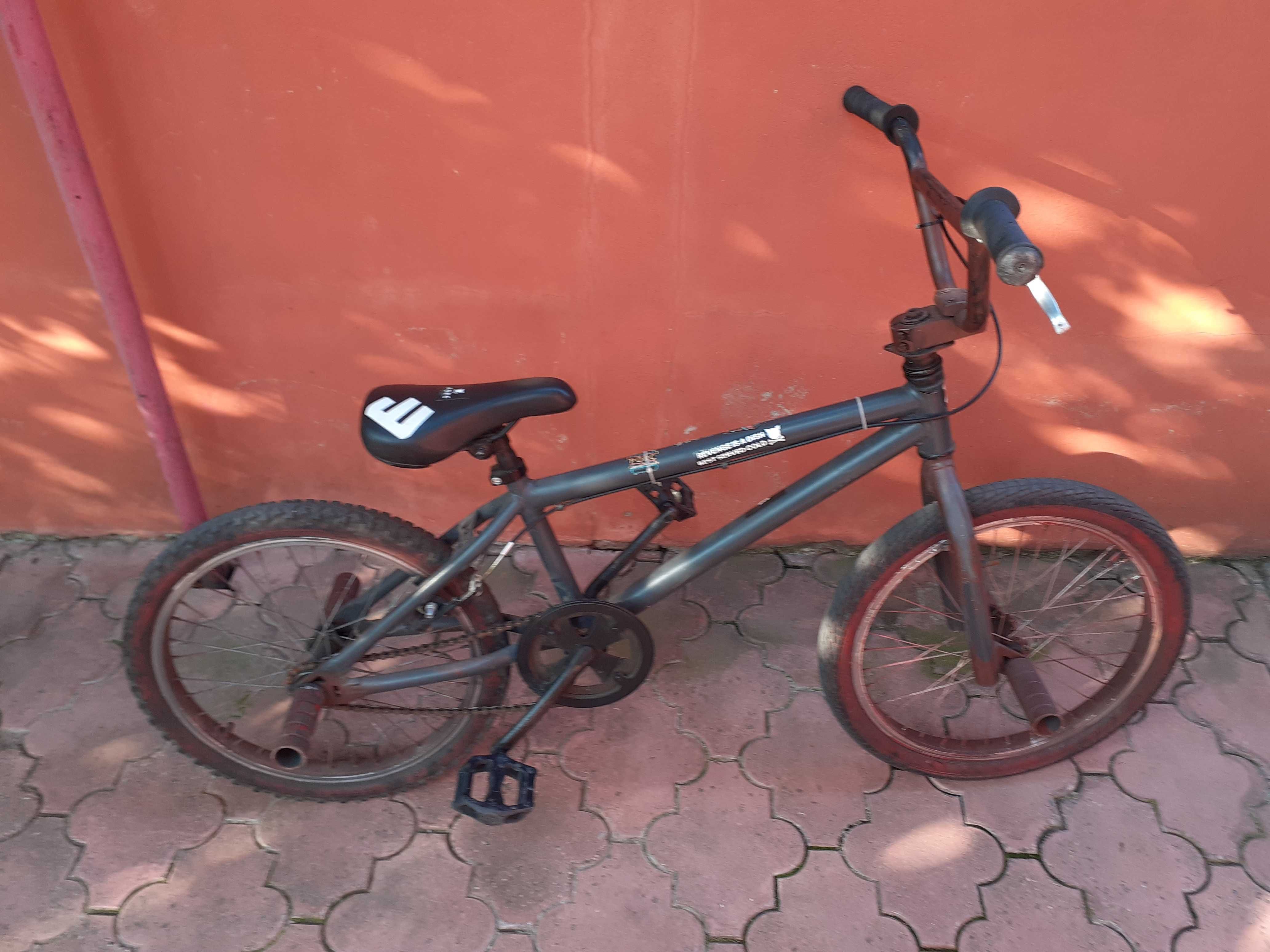 BMX copii 8-16 ani