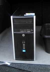 Sistem HP EliteDesk 8200 MT i3 2120 8GB DDR3 fara HDD