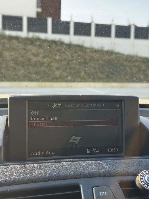 Bmw 120d seria 1 / M pachet / Harman Kardon / piele