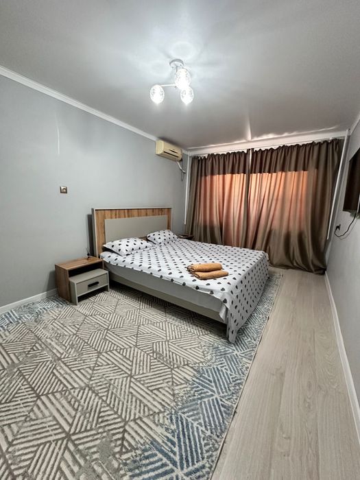 Квартира клиника Талгат