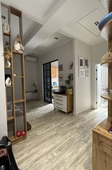 Продается 2/4/9. ЖК Паркент Авеню.