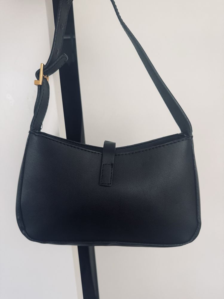 Чанта Saint LAURENT LE 5 À 7