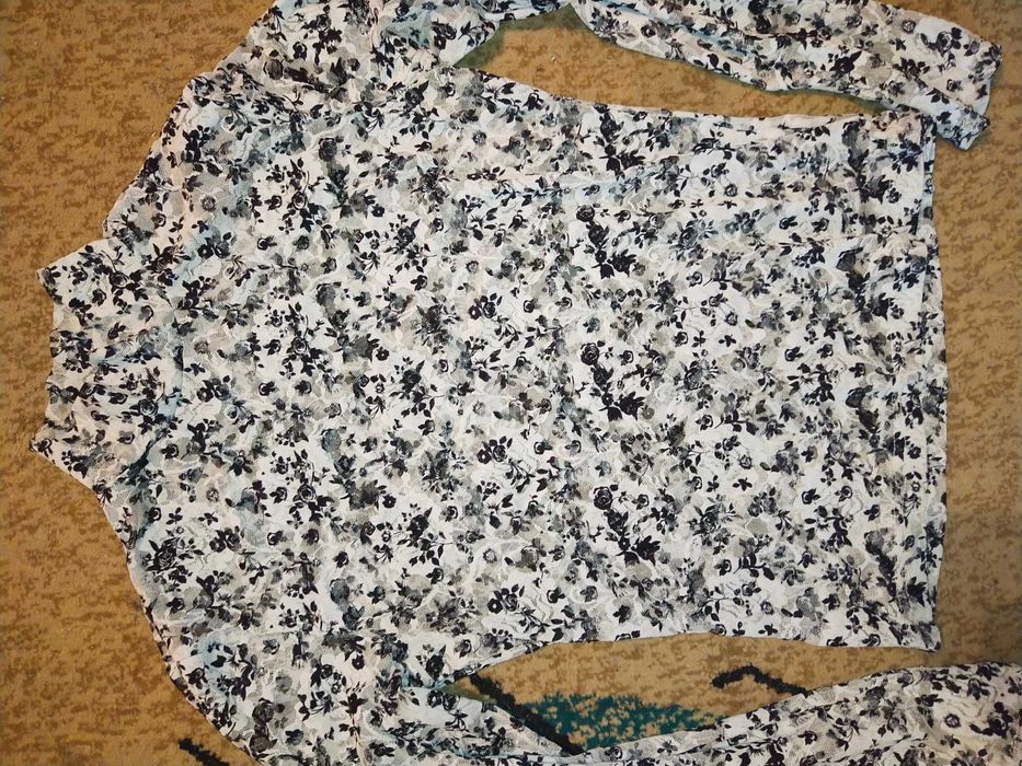 Одежда    разная