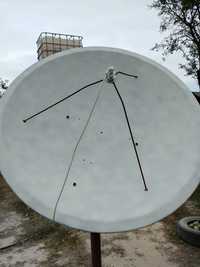 Sistem satelit complet