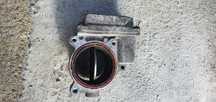 Clapeta acceleratie/corp clapeta Audi A6, 3.0/2.7 tdi cod 4E0145950H