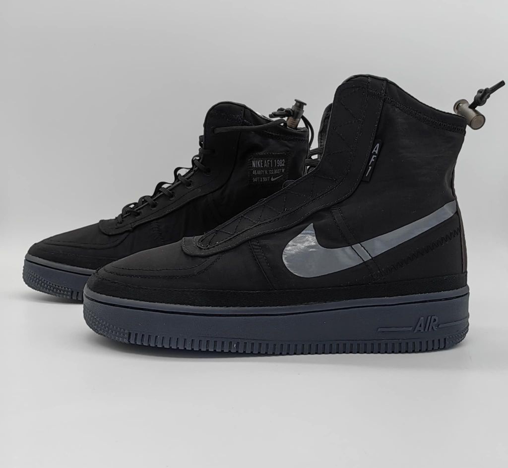 Nike Air Force 1 Shell