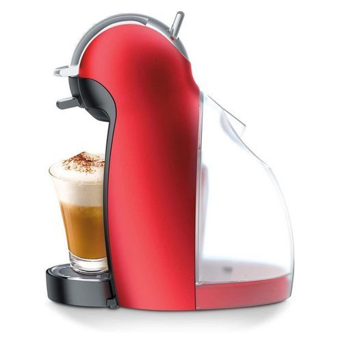 Капсульная кофемашина Dolce gusto Genio 2. + кофе