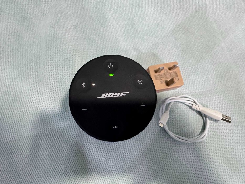 Тонколона - Bose SoundLink Revolve /  Bluetooth
