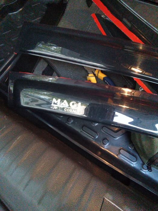 Veterok kobalt uchun 50ming xolati ideal