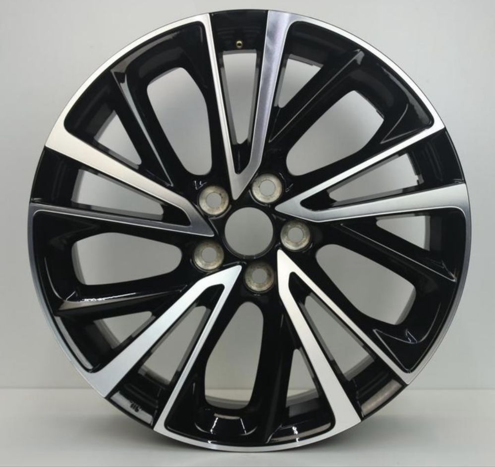 Toyota CH-R джанти 19 цола Оригинални