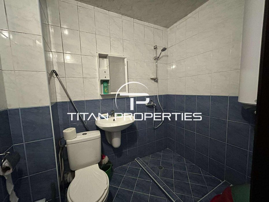 Двустаен апартамент, под наем, кв. Погреби