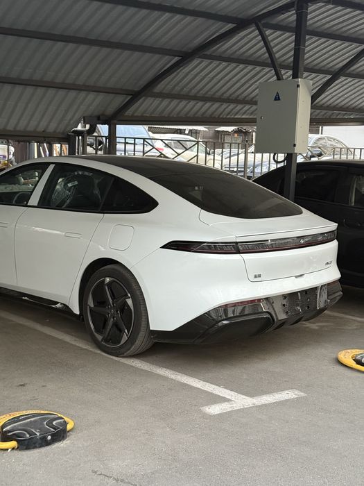 Dongfeng 007 god 2025