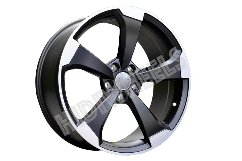 Джанти за Ауди 17" 18" 19" 20"/ Djanti za Audi 18" 19" XE351