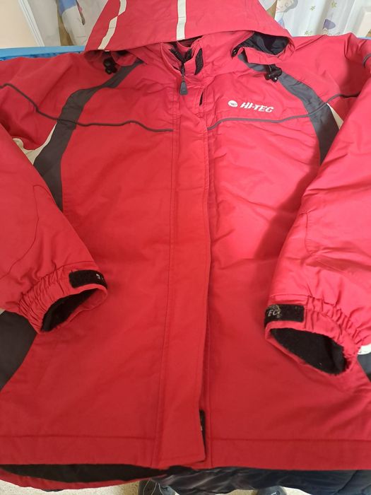 Geaca iarna KILLTEC -HI TECH !