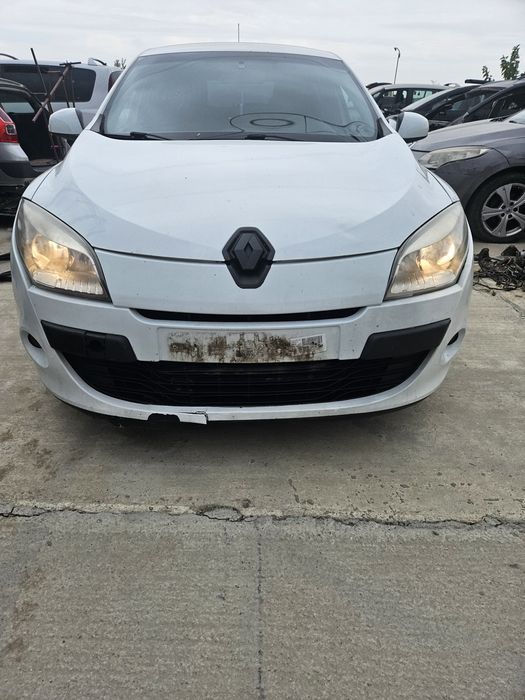 Renault megane 3 diesel benzină