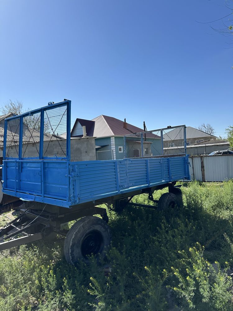 Продам трактор МТЗ 82