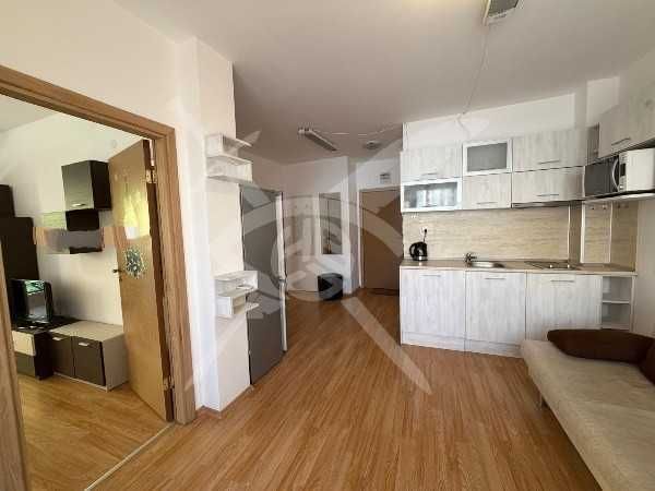 Тристаен апартамент в Слънчев бряг 93732