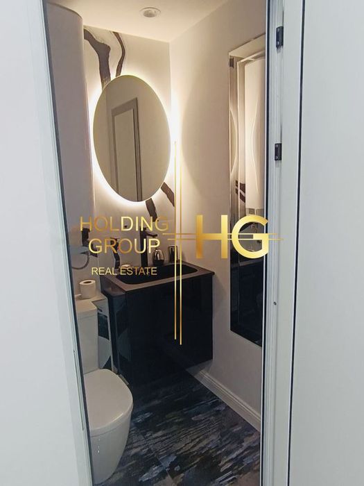 Продава се Тристаен апартамент в Варна, Левски - 87 кв.м за 2225 €/кв.м - Снимка #4