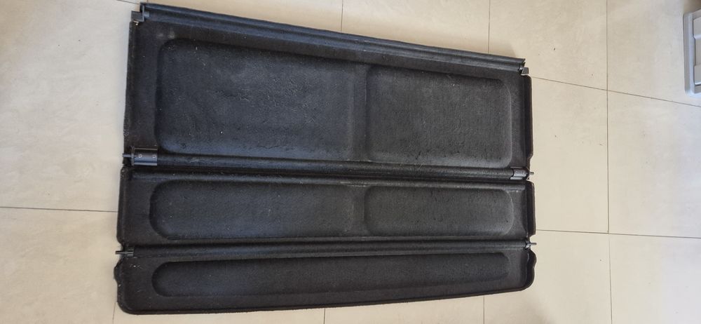 Кора за багажник Рено Канго