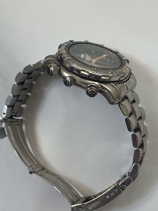 Ceas barbatesc Festina Chrono 6563