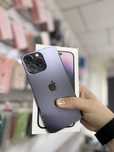 Iphone 14 Pro Max / 256GB