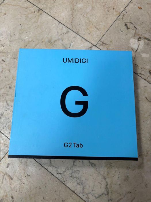 Tableta cu husa Umidigi Tab G2 8gb 64gb 10” noua sigilata