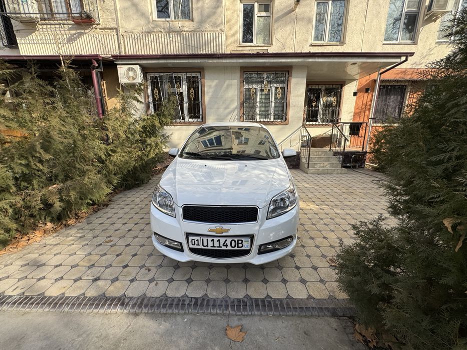 Нексия 3, 4 позиция 2022г.