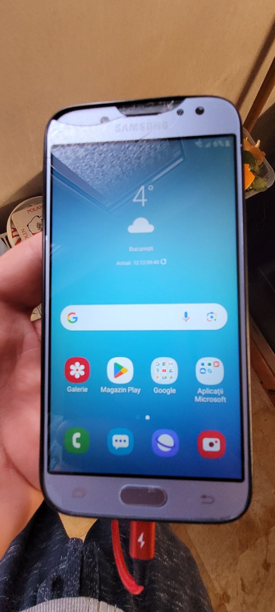 Samsung Galaxy J5 2017/Samsung Galaxy Note 3, 300 lei ambele