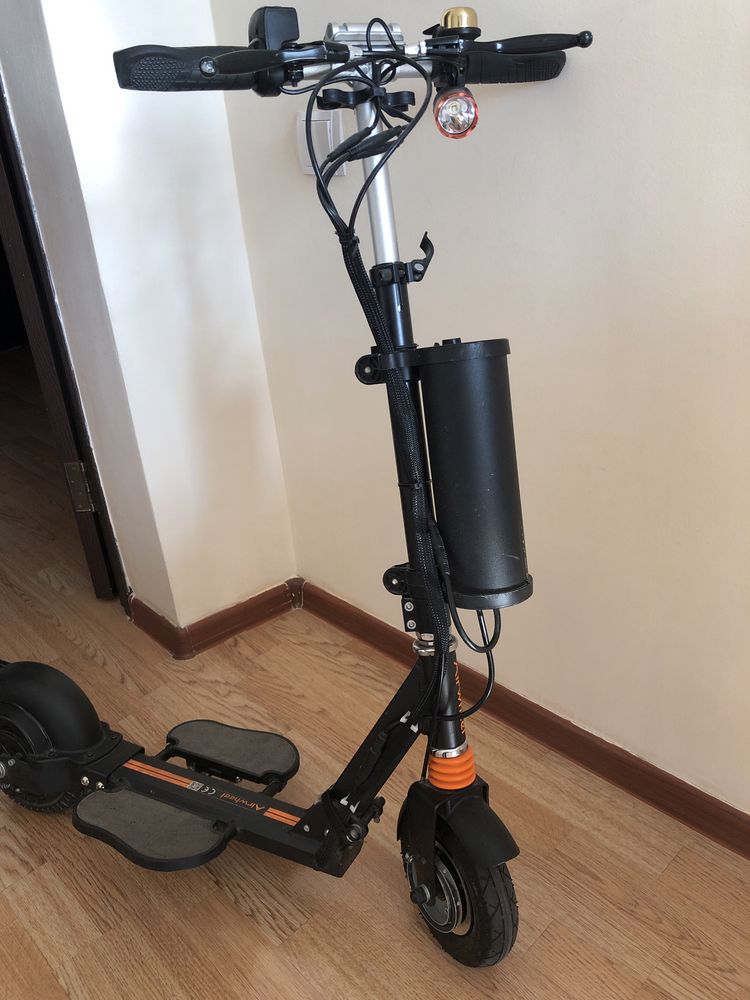 Электросамокат Airwheel Z3T