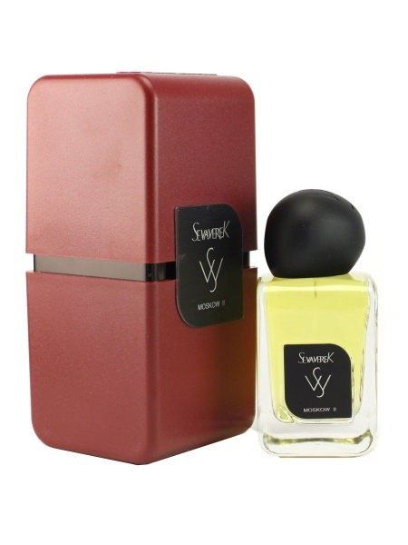 Sewaverek MascovII Eau de parfum 50ml