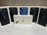 iPhone 13 Blue and Midnight 128GB LL/A NEW!!!