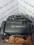 Motor Opel Astra J 1.8 140 cp 103 kw A18XER