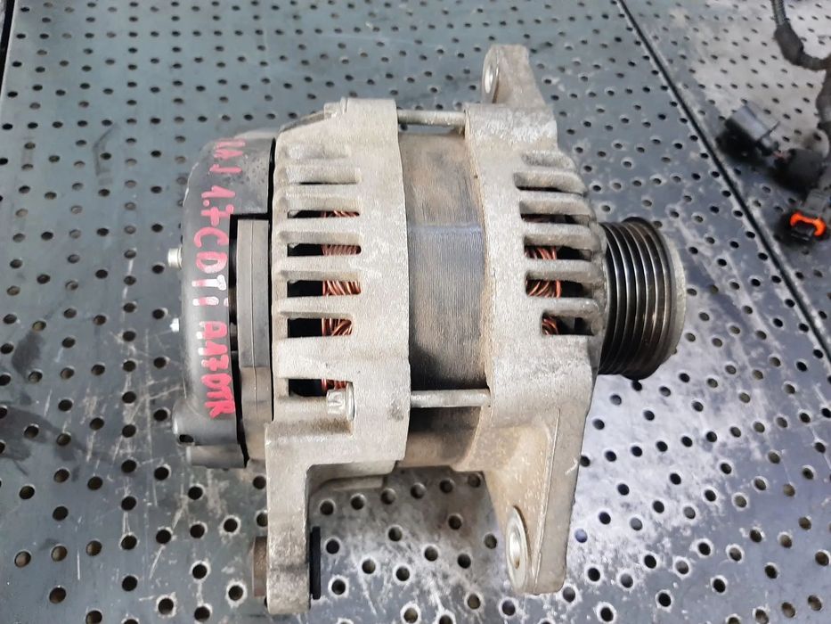 alternator 1.7cdti a17dtr opel astra j  13500186