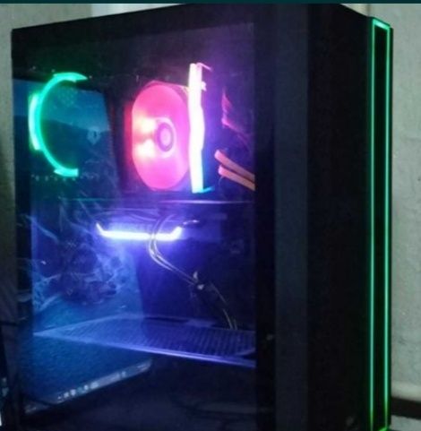 Продам компьютер,ПК