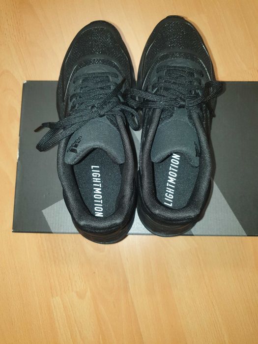 Adidasi originali Adidas Duramo 10K nr 38 Noi