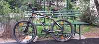 Bicicleta Kross 26'