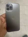 Iphone 12 pro max 128 Lla