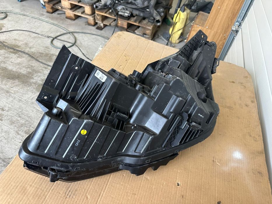 фарове за kia ev6