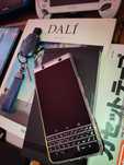 Blackberry Key one Silver edition 32gb