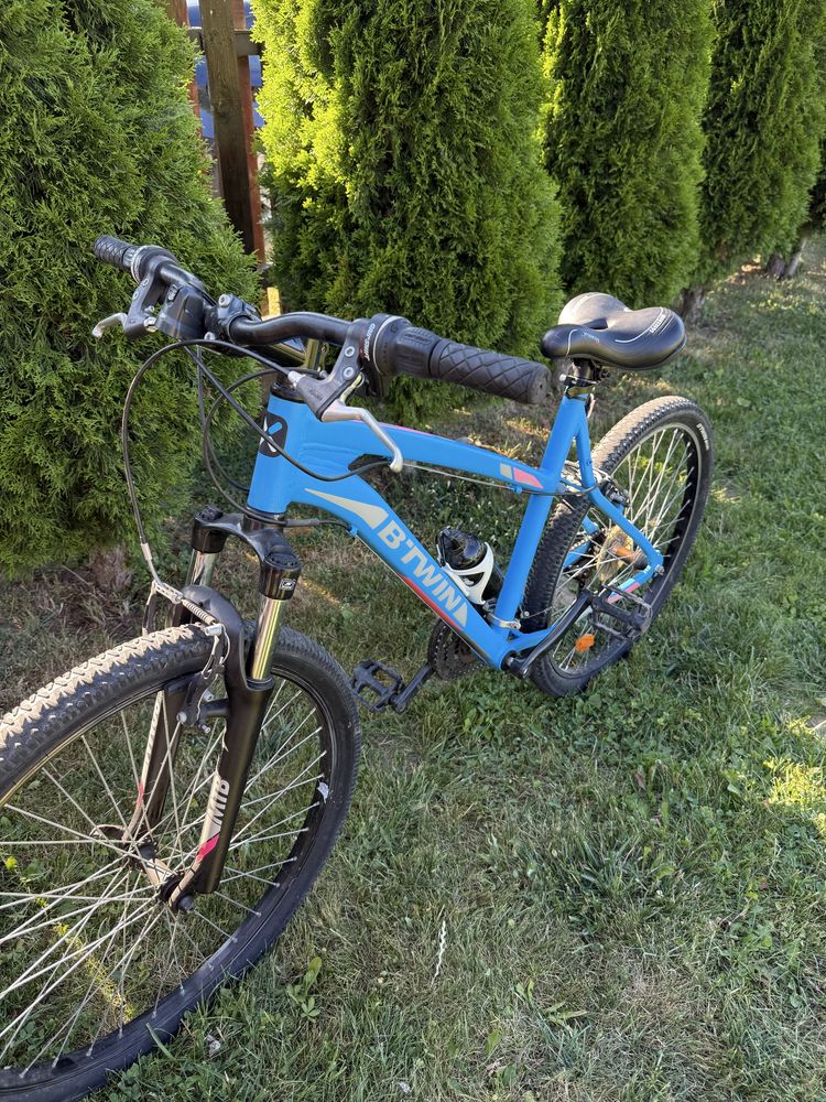 Bicicletă Btwin