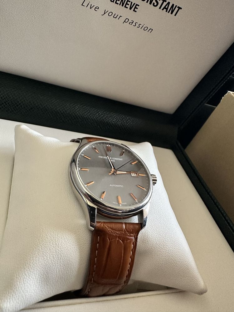 Frederique constant FC-30