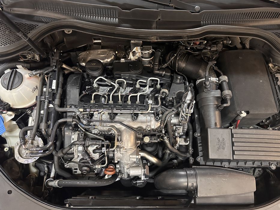 VW Passat CC 2.0 Tdi automat