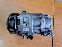 Compresor aer condiționat BMW X3 E83 [07-10]
